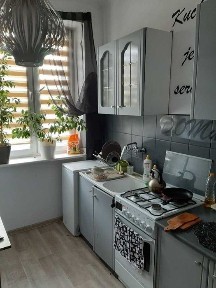 Mieszkanie na wynajem Puchacza Lublin 32m2