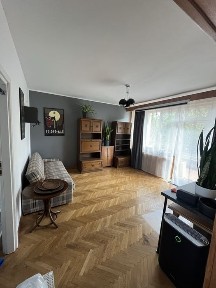 Przytulne mieszkanie w spokojnej dzielnicy - Konstantynów