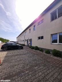 wynajmę pomieszczenie biurowe 18m2 w Poznaniu