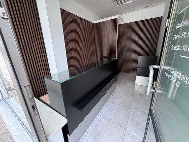 Lokal na wynajem 13 m2, Grójec, OSIEDLE POLNA, DUŻY PARKING