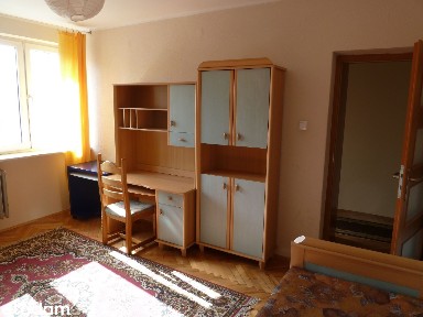 Mieszkanie z balkonem na ul.Głogowskiej