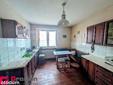 2 pokoje + garaż i 17 m2 piwnicy!