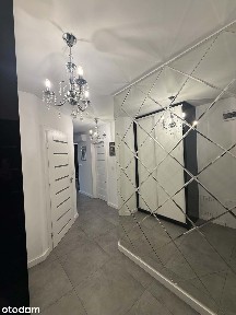 Piękne mieszkanie dla wymagającego klienta.