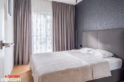 Promocyjna cena! Nowoczesne 3‑pokojowe mieszkanie z balkonem w Gwia.