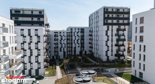 Idealne 3-pokojowe mieszkanie z ogródkiem