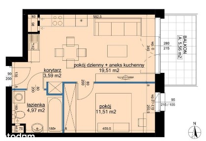 Idealne dla pary | Panorama | Przy tramwaju