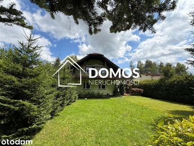 Dom, 234 m², Strumień