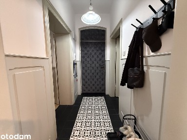 3 POKOJE | 56,60 m² | RAWICZ, UL. STASZICA | GAZOWE OGRZEWANIE