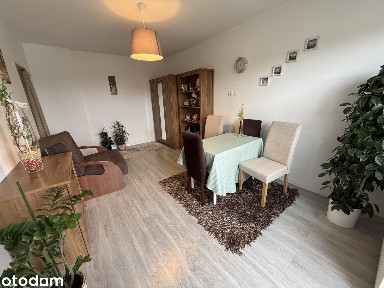 2 POKOJE | BALKON | PIWNICA | OGRZEWANIE MIEJSKIE | RAWICZ