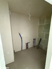 Mieszkanie 39,70m + miejsce postojowe + schowek - klucze od ręki