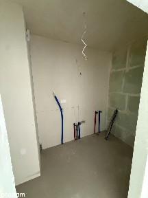 Mieszkanie 39,70m + miejsce postojowe + schowek - klucze od ręki