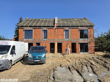 Nowe mieszkania na sprzedaż w Odolanowie