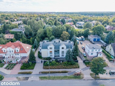 Piękny apartament w świetnej lokalizacji!