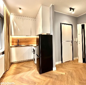 2 PAK inwestycyjny 65,35 m2, wysoki standard, mieszkanie Łazarz