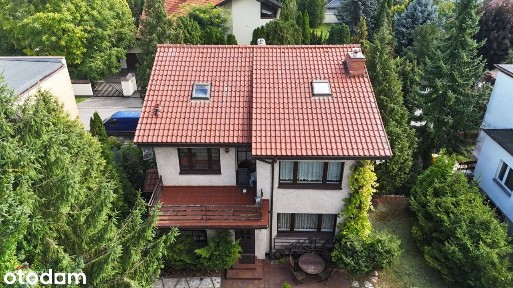 dom w swietnej lokalizacji*ciche osiedle*pod Strzemiecinem
