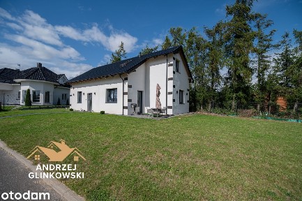 LUKSUSOWY DOM - UL. RZEPAKOWA