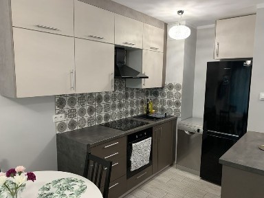 do wynajęcia mieszkanie: 2 sypialnie + Salon z aneksem | Idealne dla PARY + 1 osoby lub 3 studentów - 45m2, ul. Pogodna, Białystok