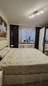 3 pokojowe mieszkanie 71 m2 Osiedle Stałe