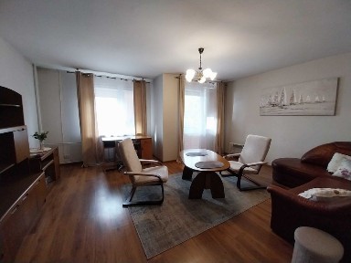 Mieszkanie 2-pokojowe ul. Targowa 9 w centrum Kielc
