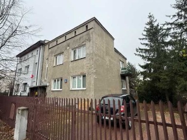 1/6 udziału prawa własności do lokalu mieszkalnego