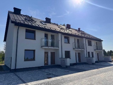 Mieszkanie z poddaszem jesienna promocja TYLKO 4991 ZŁ/M2