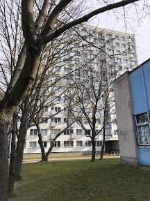 Sprzedam mieszkanie 36m2 na Wierzbnie