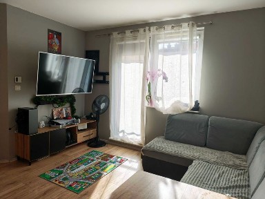 Mieszkanie Wejherowo 38m2 z garderobą + komórka lokatorska