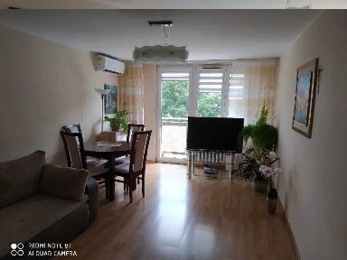 @@ Wynajmę od 01.10 mieszkanie na DAMBONIA 2 pokoje, 48m2, balkon, piwnica, klimatyzacja @@