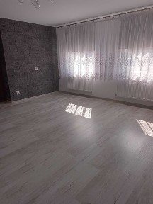 Sprzedam mieszkanie na wsi koło Darłowa