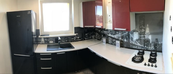 Mieszkanie do wynajecia 38m2