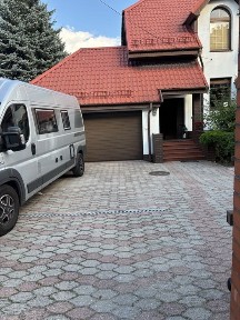 Dom jednorodzinny na sprzedaz osiedle toruńskie