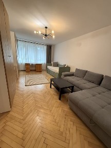 Duża KAWALERKA Gdańsk Środmieście - najem akademicki ul. Głęboka