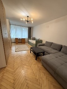 Duża KAWALERKA Gdańsk Środmieście - najem akademicki ul. Głęboka