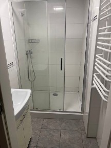 Apartament z 2 sypialniami