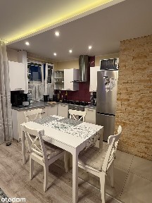 Mieszkanie 49,40 m² | Osiedle Leśne| winda | parking za szlaban