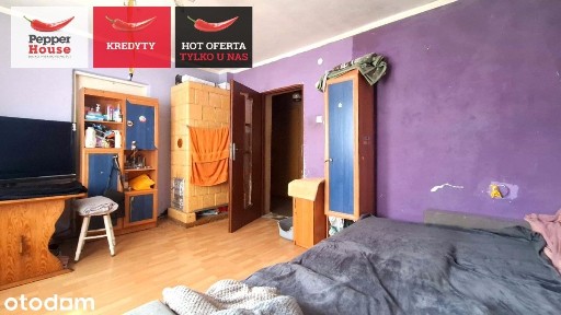 Piętro domu - Wielka Nieszawka