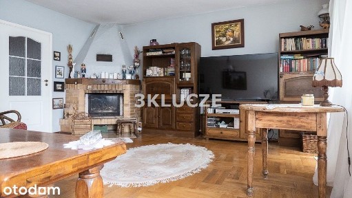 Mieszkanie Lublin Kontantynów 4 pokoje
