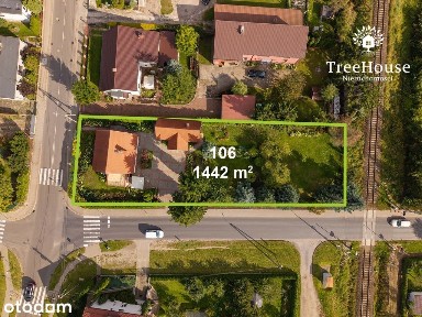 Mazurski dom 250 m od jeziora - 1442 m²