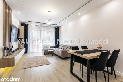 Mieszkanie, 62,70 m², Tomaszów Mazowiecki