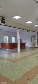 Wynajmę lokal handlowo, usługowy,magazynowo, produkcyjny