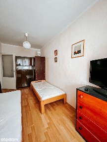 3 pokoje dla pracowników ul. Zawadzkiego
