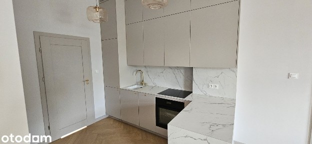 Nowe mieszkanie wysoki standard 50 m2 w centrum Ostrzeszowa
