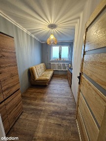 Mieszkanie na wynajem w Bielsko-Białej, 49m²