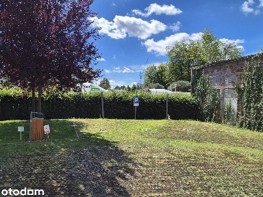 Lokal użytkowy 252 m² z witryną i parkingiem - ul. Cystersów, Kraków