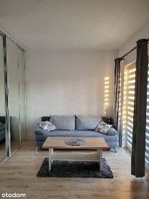 Kawalerka blisko do Centrum i Jeziora Malta