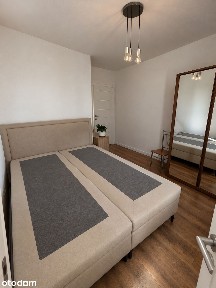 RUCZAJ | Bezpośrednio na wynajem 3 pokoje + balkon + garaż