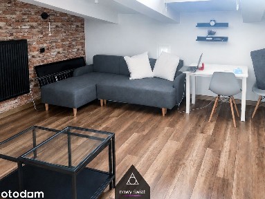 Cicha, wyremontowana kawalerka 25 m2 | Stara Krowodrza, Chocimska