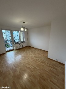 Mieszkanie 2-pokojowe z oddzielną kuchnią, balkonem i piwnicą
