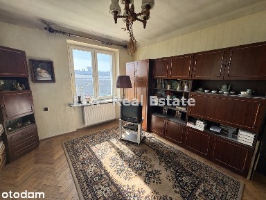 Mieszkanie inwestycyjne 42,5 m² - Mokotów.