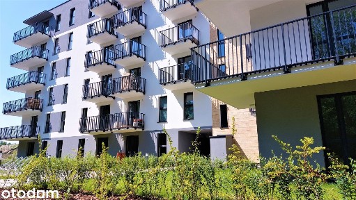 Apartament 2 pokojowy za 481 300zł Chełmżyńska